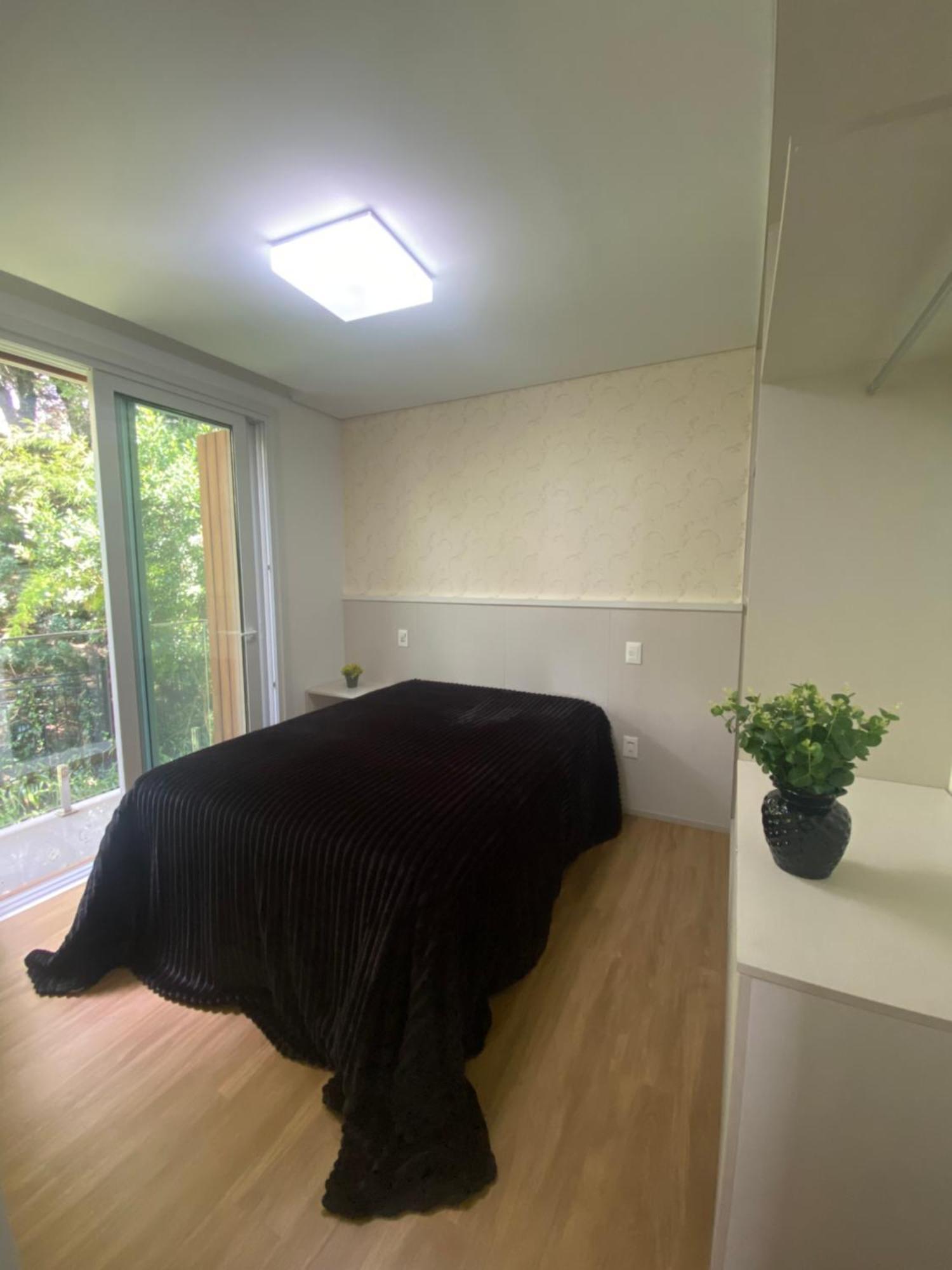 Alpes da Montanha próximo ao centro Apartamento Gramado Exterior foto