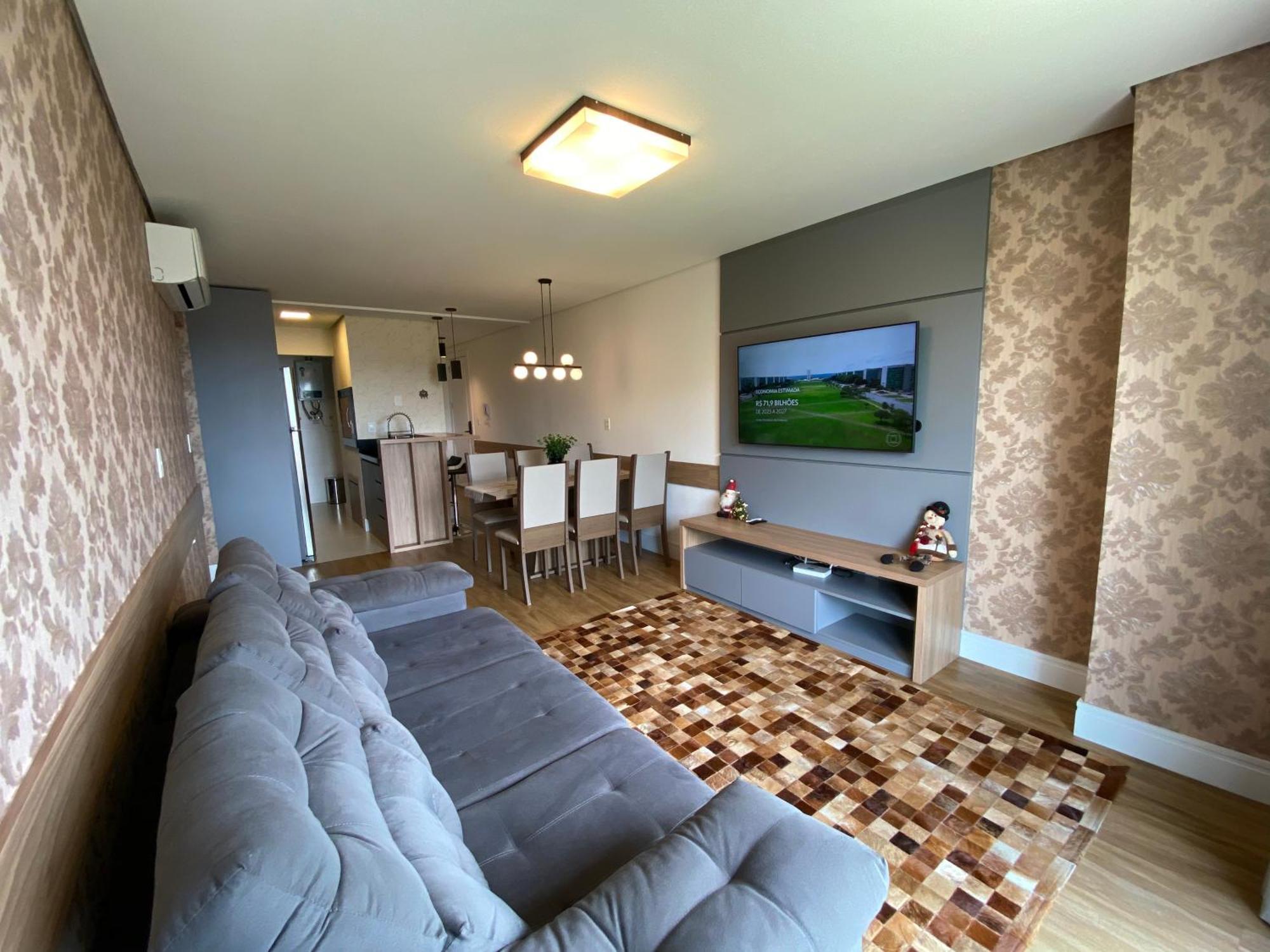 Alpes da Montanha próximo ao centro Apartamento Gramado Exterior foto