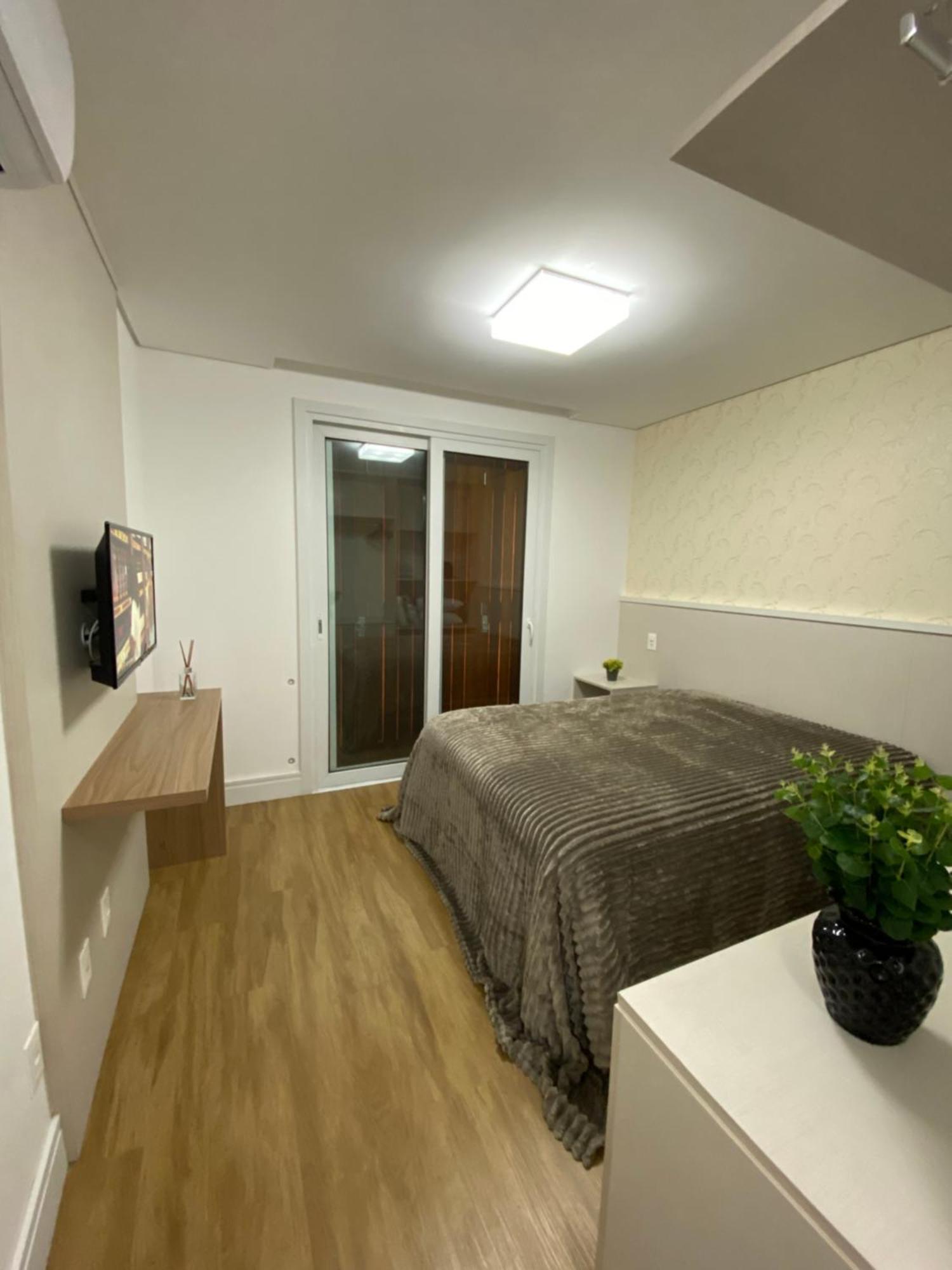 Alpes da Montanha próximo ao centro Apartamento Gramado Exterior foto