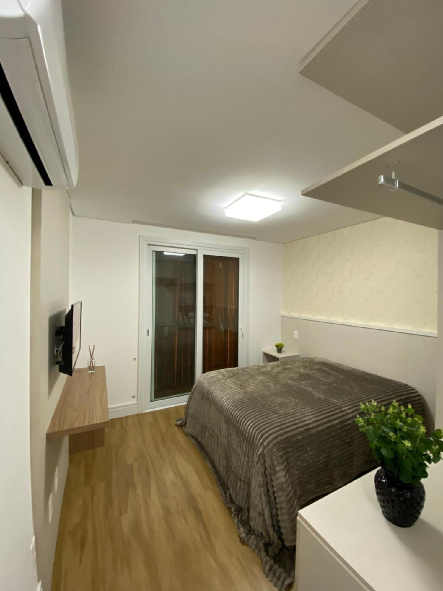 Alpes da Montanha próximo ao centro Apartamento Gramado Exterior foto