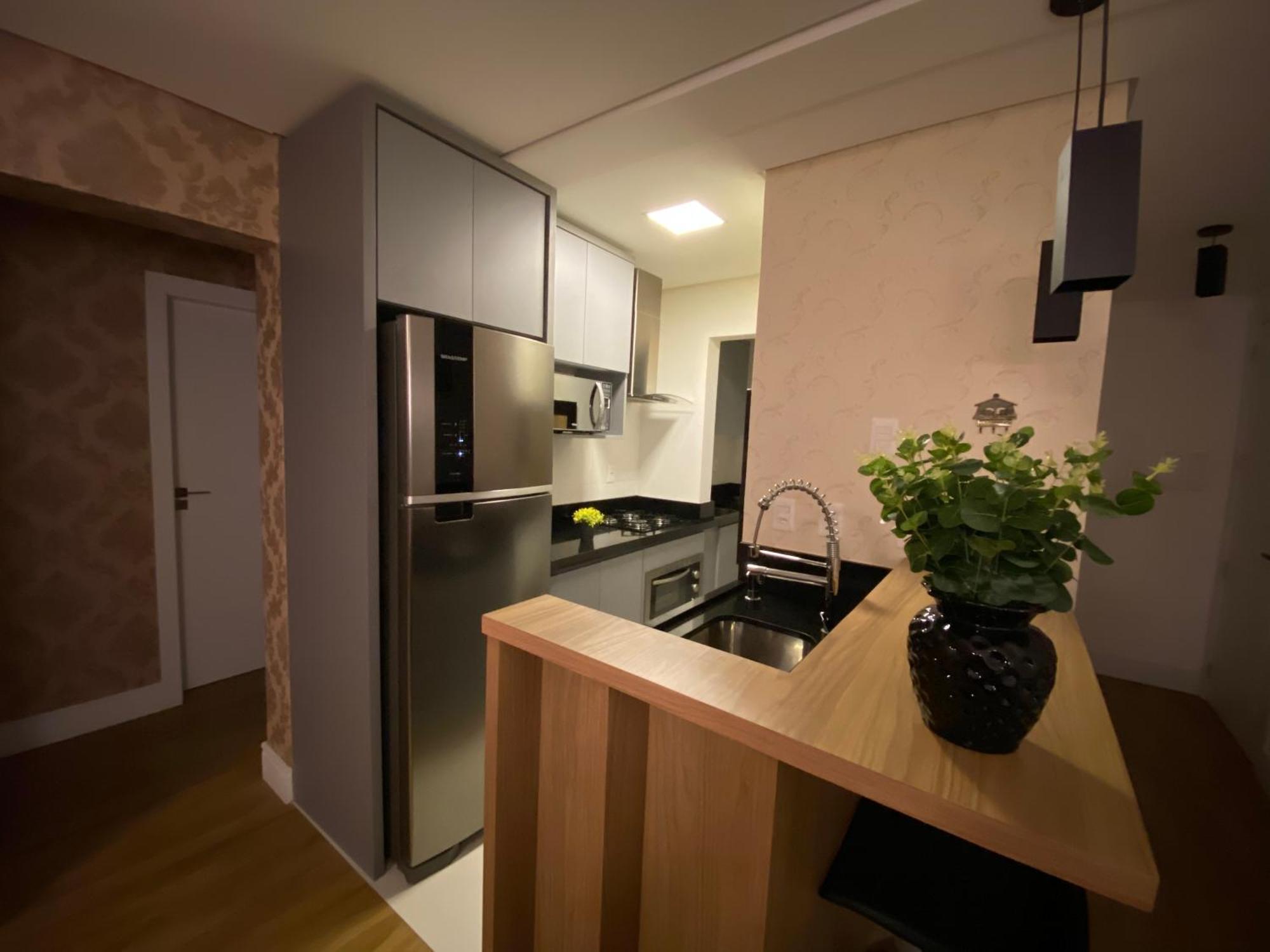 Alpes da Montanha próximo ao centro Apartamento Gramado Exterior foto