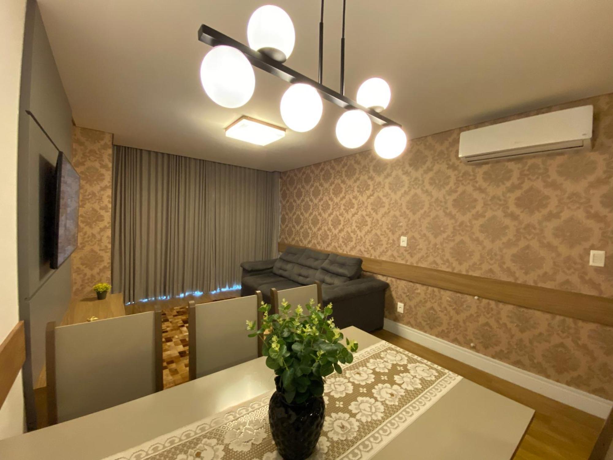 Alpes da Montanha próximo ao centro Apartamento Gramado Exterior foto