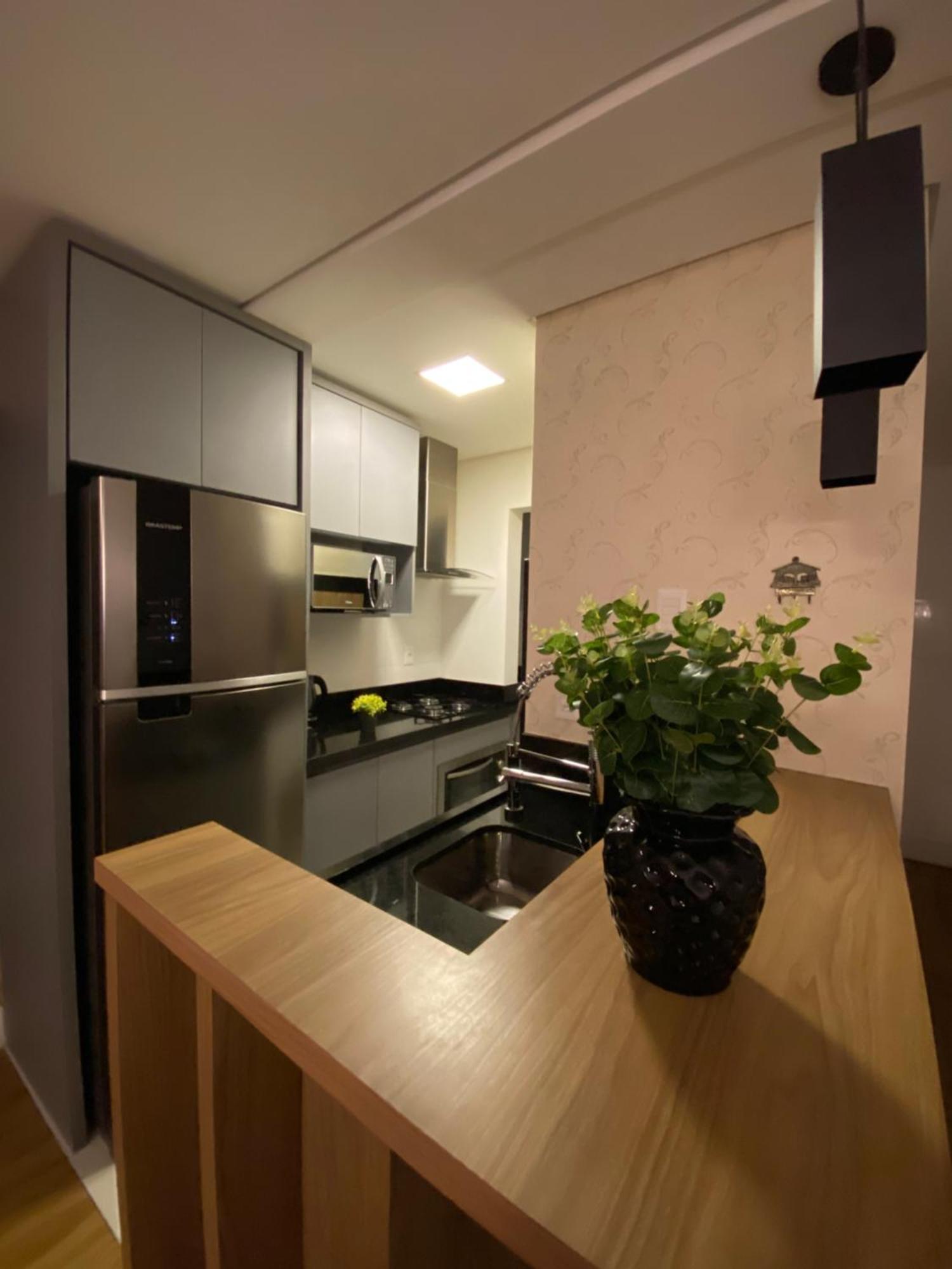 Alpes da Montanha próximo ao centro Apartamento Gramado Exterior foto